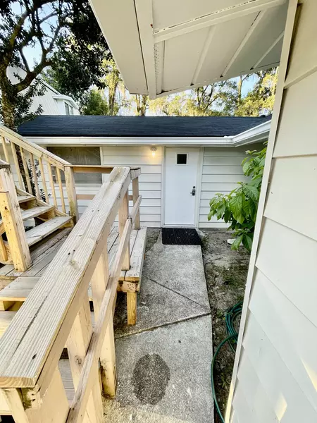 Coliving in Highlands - Northside, Jacksonville