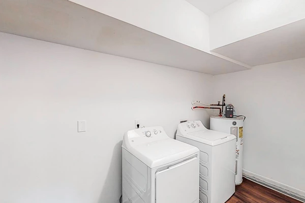 Coliving in Clayton County GA - South Atl, Atlanta