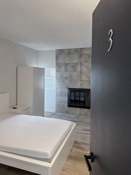 Coliving in Las Vegas - Las Vegas, Las Vegas