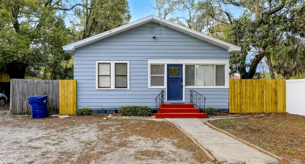 Coliving in Belmont Heights - East Tampa, Tampa