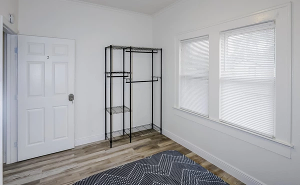 Coliving in Belmont Heights - East Tampa, Tampa