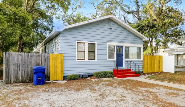 Coliving in Belmont Heights - East Tampa, Tampa