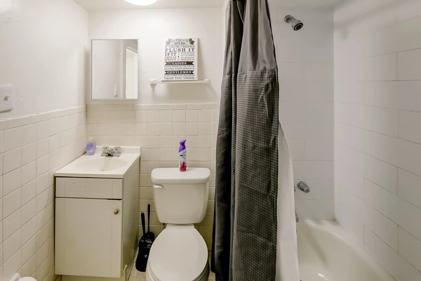 Coliving in Belmont Heights - East Tampa, Tampa