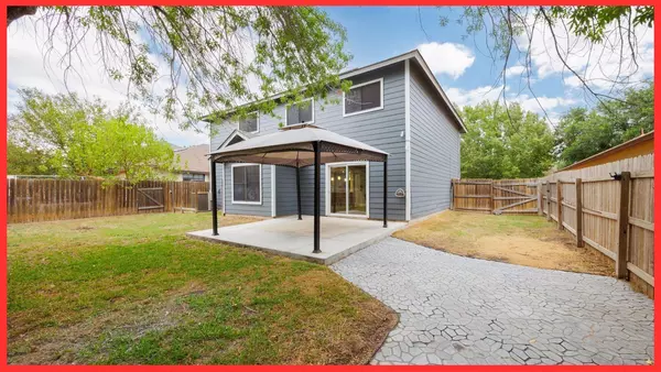 Coliving in Kyle - South Austin, Austin