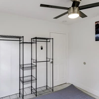 Coliving in Ybor City - Central Tampa, Tampa