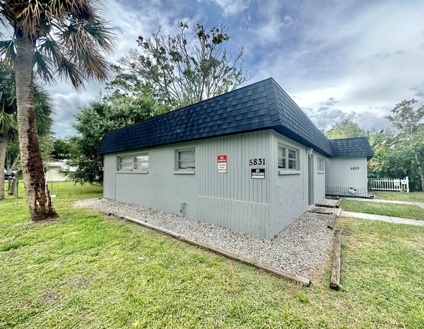 Coliving in Odessa - North Tampa, Tampa