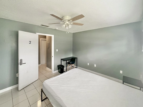 Coliving in Odessa - North Tampa, Tampa