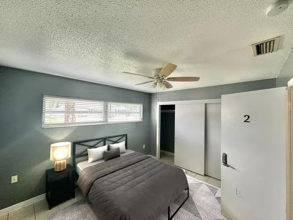 Coliving in Odessa - North Tampa, Tampa