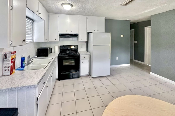 Coliving in Odessa - North Tampa, Tampa