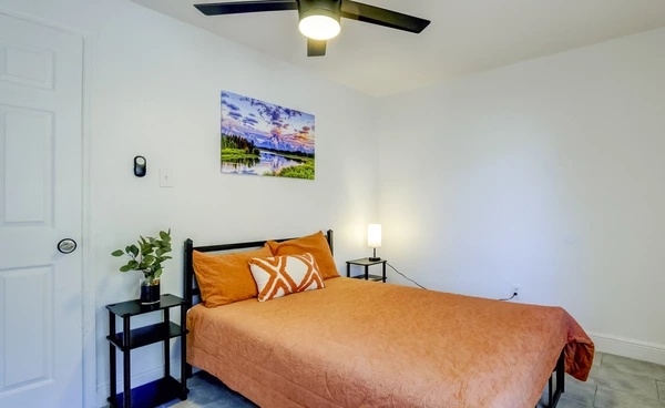 Coliving in University - North Tampa, Tampa