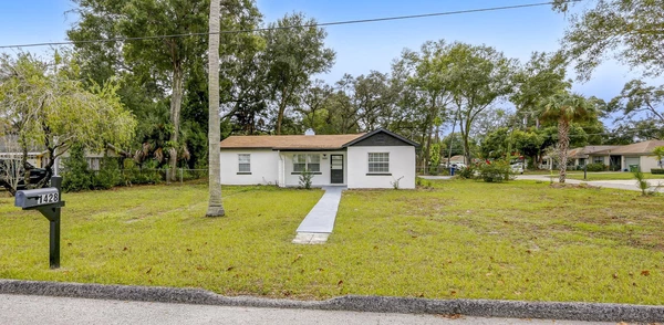 Coliving in Forest Hills Tampa - North Tampa, Tampa