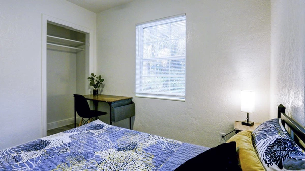 Coliving in Forest Hills Tampa - North Tampa, Tampa