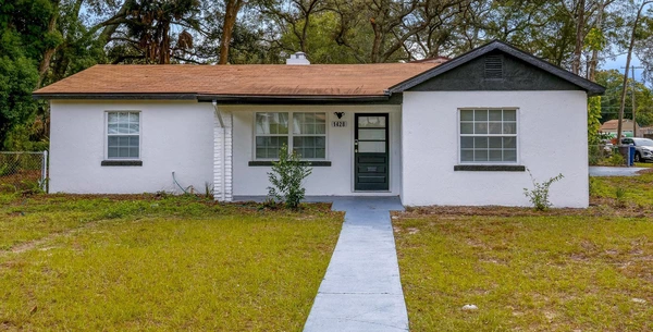 Coliving in Forest Hills Tampa - North Tampa, Tampa