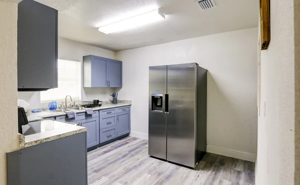 Coliving in Forest Hills Tampa - North Tampa, Tampa