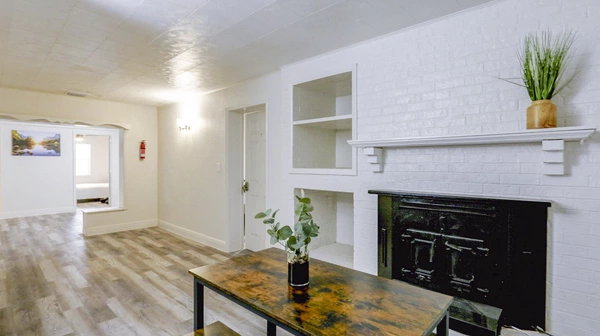 Coliving in Forest Hills Tampa - North Tampa, Tampa