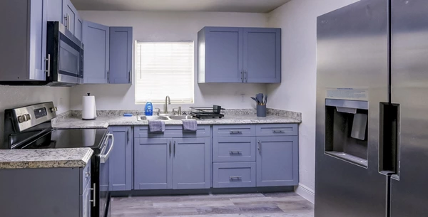 Coliving in Forest Hills Tampa - North Tampa, Tampa