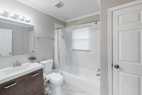 Coliving in Hunter Hills - West Atl, Atlanta