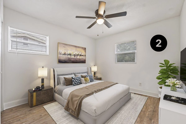 Coliving in Temple Terrace - North Tampa, Tampa