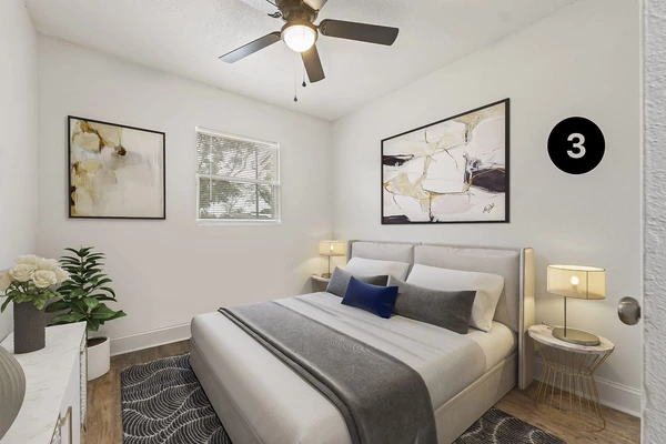 Coliving in Temple Terrace - North Tampa, Tampa