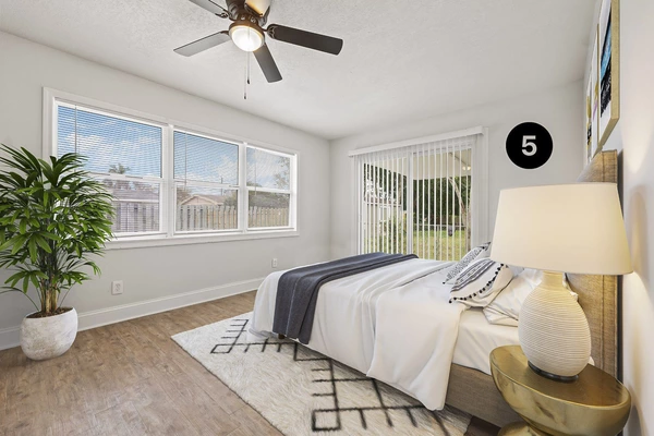 Coliving in Temple Terrace - North Tampa, Tampa