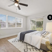 Coliving in Temple Terrace - North Tampa, Tampa