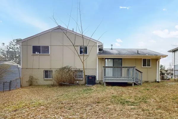 Coliving in College Park - South Atl, Atlanta