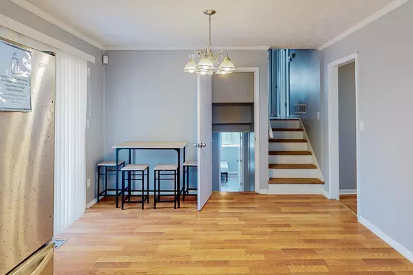 Coliving in College Park - South Atl, Atlanta