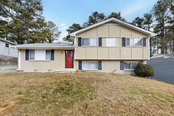 Coliving in College Park - South Atl, Atlanta