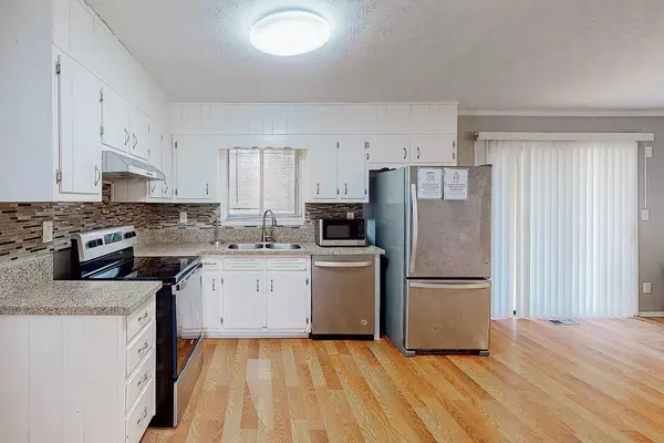 Coliving in College Park - South Atl, Atlanta