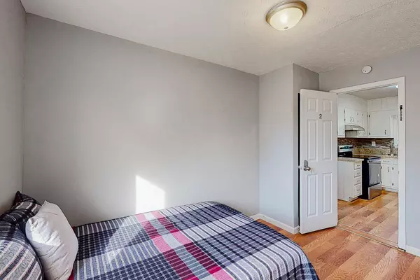 Coliving in College Park - South Atl, Atlanta