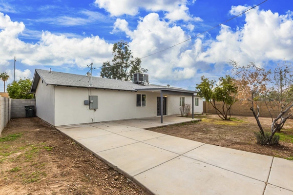 Coliving in Maryvale - Phoenix, Phoenix