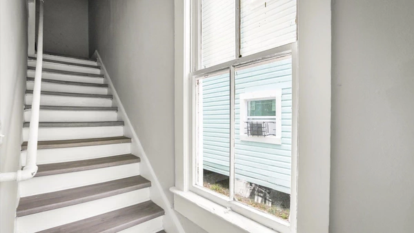 Coliving in LaVilla - Downtown JAX, Jacksonville