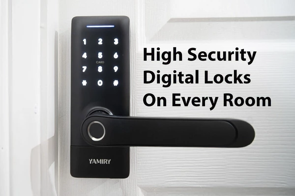 Coliving in LaVilla - Downtown JAX, Jacksonville