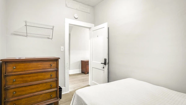 Coliving in LaVilla - Downtown JAX, Jacksonville