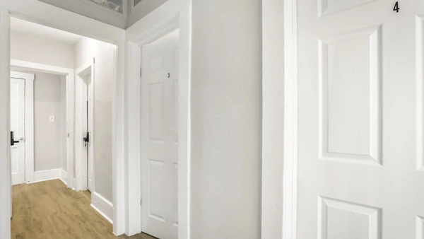 Coliving in LaVilla - Downtown JAX, Jacksonville