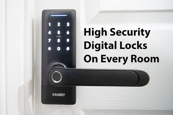 Coliving in LaVilla - Downtown JAX, Jacksonville