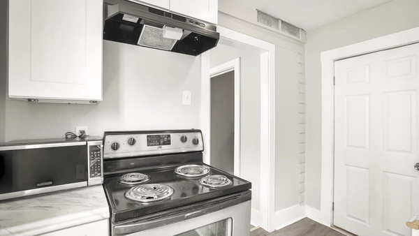 Coliving in LaVilla - Downtown JAX, Jacksonville