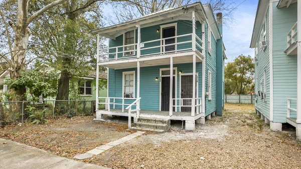 Coliving in LaVilla - Downtown JAX, Jacksonville