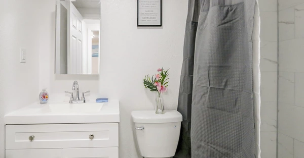 Coliving in Sulphur Springs - North Tampa, Tampa