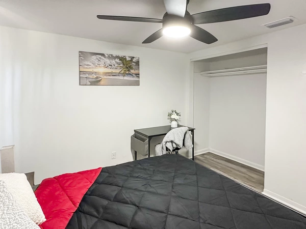 Coliving in University Square - North Tampa, Tampa