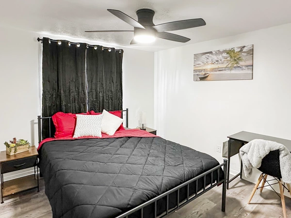 Coliving in University Square - North Tampa, Tampa