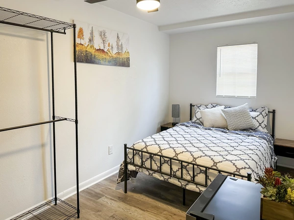Coliving in University Square - North Tampa, Tampa