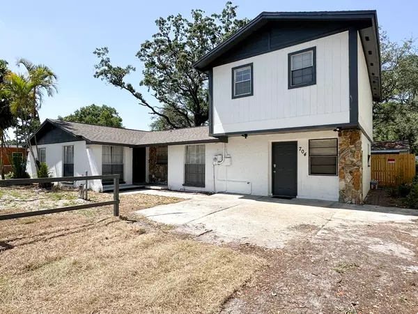 Coliving in University Square - North Tampa, Tampa