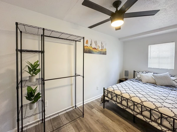 Coliving in University Square - North Tampa, Tampa