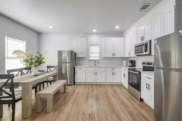 Coliving in Oak Cliff - Sw Dallas, Dallas