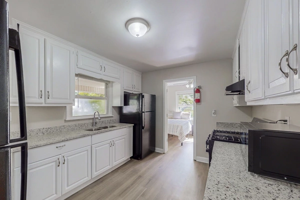 Coliving in Center Hill - West Atl, Atlanta