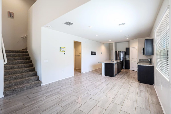 Coliving in Buckeye - SW Valley, Phoenix