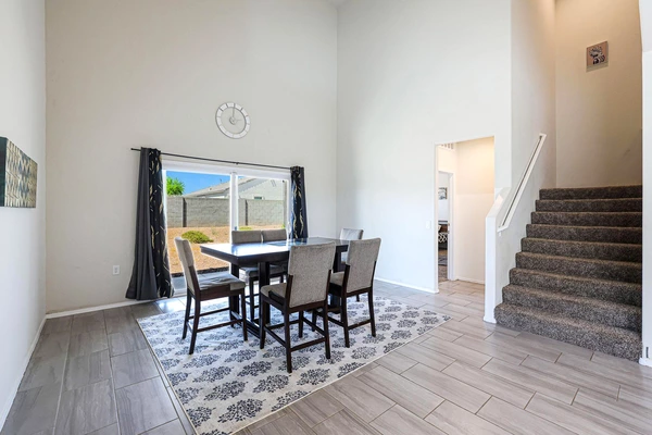 Coliving in Buckeye - SW Valley, Phoenix