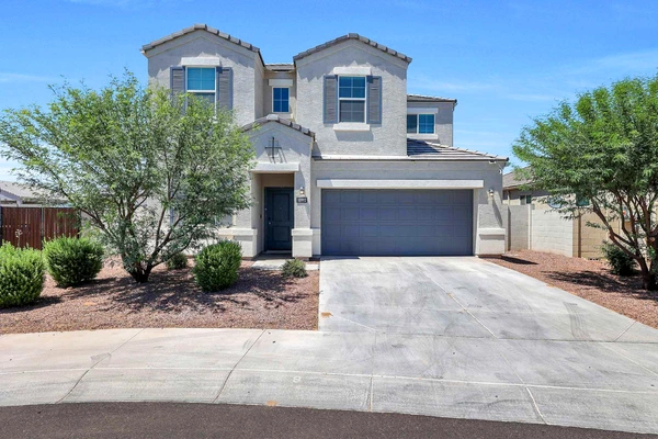 Coliving in Buckeye - SW Valley, Phoenix