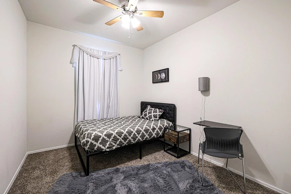 Coliving in Buckeye - SW Valley, Phoenix